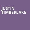 Justin Timberlake, Fedex Forum, Memphis