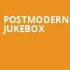 Postmodern Jukebox, Minglewood Hall, Memphis