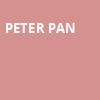 Peter Pan, Orpheum Theater, Memphis