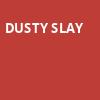 Dusty Slay, Minglewood Hall, Memphis