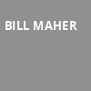 Bill Maher, Orpheum Theater, Memphis