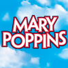 Mary Poppins at the Orpheum Theater, Memphis