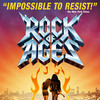 Rock Of Ages at the Orpheum Theater, Memphis