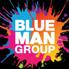 Blue Man Group at Orpheum Theater