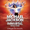 Cirque du Soleil - Michael Jackson The Immortal at Fedex Forum