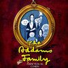 The Addams Family at Orpheum Theater
