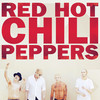 Red Hot Chili Peppers at Fedex Forum Red Hot Chili Peppers at Fedex Forum