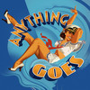 Anything Goes at the Orpheum Theater, Memphis