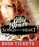 Buy tickets for Celtic Woman at Orpheum Theater
