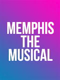 Memphis - The Musical