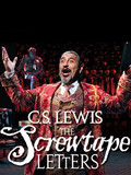 The Screwtape Letters