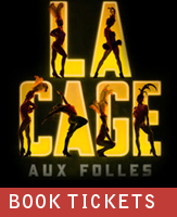 Buy tickets for La Cage Aux Folles at Orpheum Theater