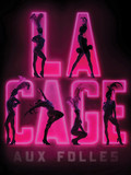 La Cage Aux Folles at the Orpheum Theater, Memphis