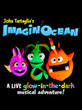 John Tartaglia's Imaginocean!