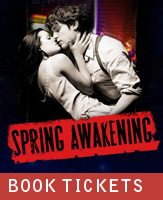 Buy tickets for spring_awakening at Orpheum Theater