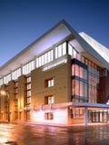cannon-center-for-the-performing-arts