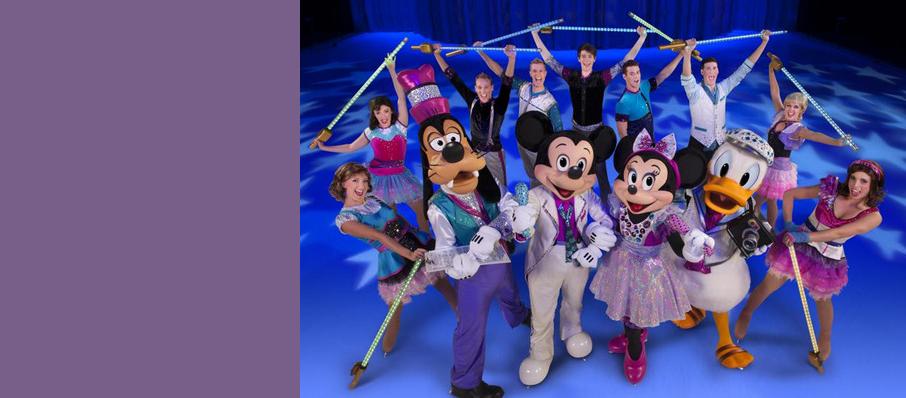 Fedex Forum Seating Chart For Disney On Ice