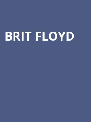 Brit Floyd, Orpheum Theater, Memphis