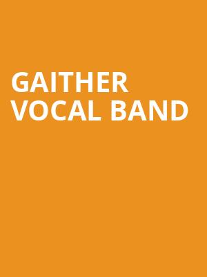 Gaither Vocal Band, Landers Center, Memphis