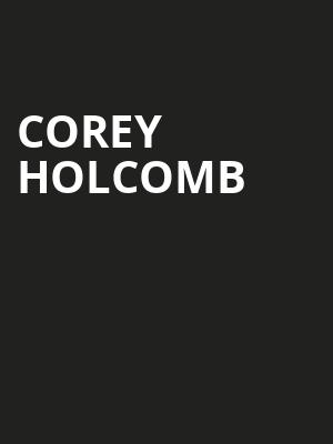 Corey Holcomb, Graceland, Memphis