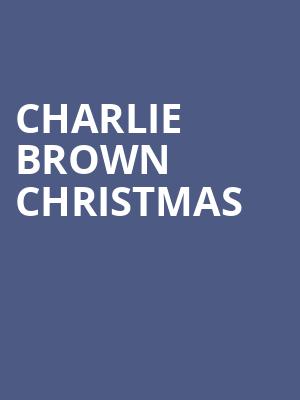 Charlie Brown Christmas, Northwest Mississippi Community College Performing Arts Center, Memphis