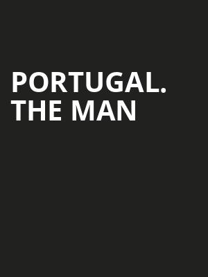 Portugal The Man, Minglewood Hall, Memphis