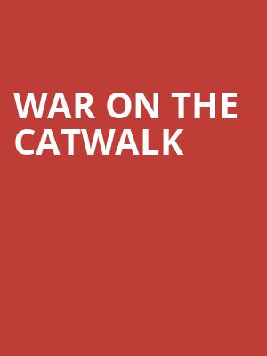 War on the Catwalk, Orpheum Theater, Memphis