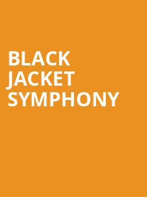 Black Jacket Symphony, Graceland, Memphis