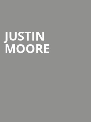 Justin Moore, Agricenter Showplace Arena, Memphis