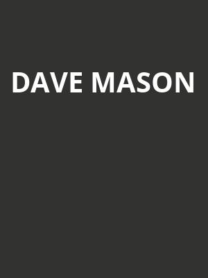 Dave Mason, Graceland, Memphis