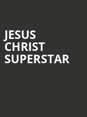 Jesus Christ Superstar, Orpheum Theater, Memphis