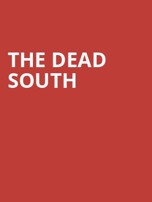 The Dead South, Minglewood Hall, Memphis