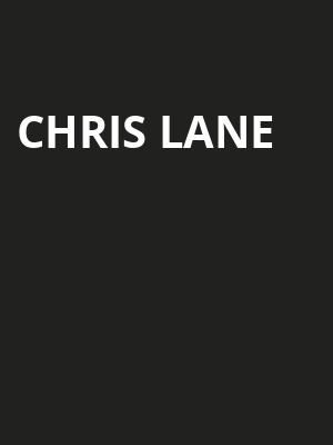 Chris Lane, Graceland, Memphis