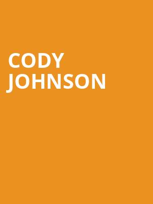 Cody Johnson, Landers Center, Memphis