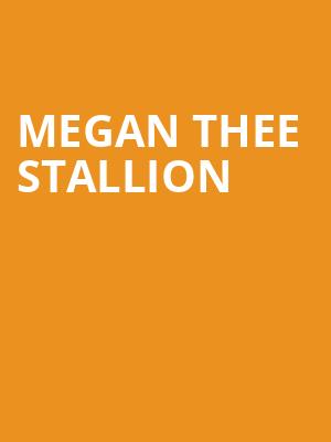 Megan Thee Stallion, Fedex Forum, Memphis