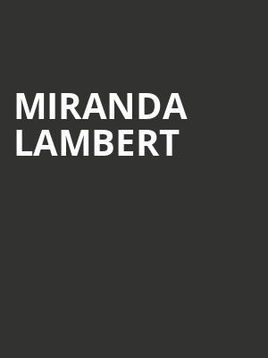 Miranda Lambert, Autozone Park, Memphis