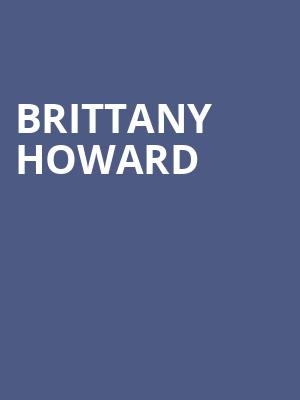 Brittany Howard, Minglewood Hall, Memphis