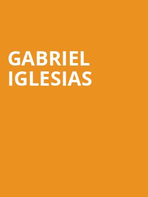 Gabriel Iglesias, Fedex Forum, Memphis