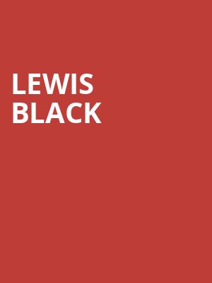 Lewis Black, Graceland, Memphis