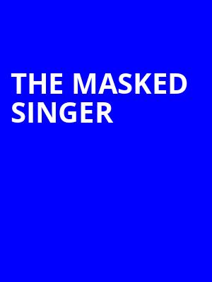 The Masked Singer, Orpheum Theater, Memphis