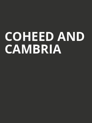 Coheed and Cambria, Graceland, Memphis