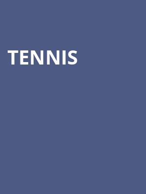 Tennis, Minglewood Hall, Memphis