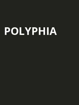 Polyphia, Minglewood Hall, Memphis