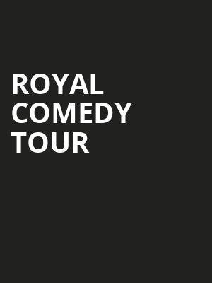 Royal Comedy Tour, Landers Center, Memphis