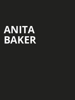 Anita Baker, Fedex Forum, Memphis