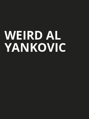 Weird Al Yankovic, Graceland, Memphis