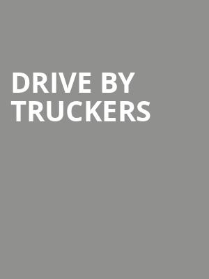 Drive By Truckers, Graceland, Memphis