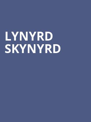 Lynyrd Skynyrd, Landers Center, Memphis