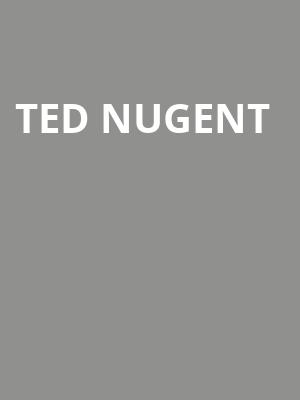 Ted Nugent, Graceland, Memphis