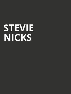 Stevie Nicks, Fedex Forum, Memphis